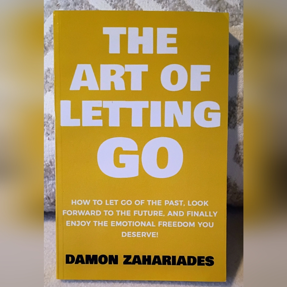Book Self help